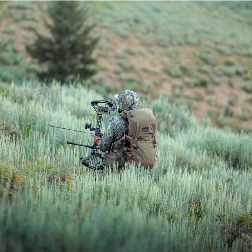 Eberlestock Vapor 2500, Dry Earth