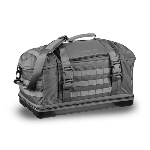 Eberlestock Bang Bang Range Bag, Gray