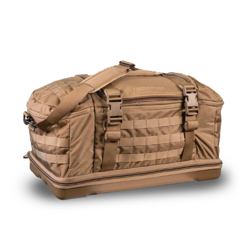 Eberlestock Bang Bang Range Bag, Dry Earth