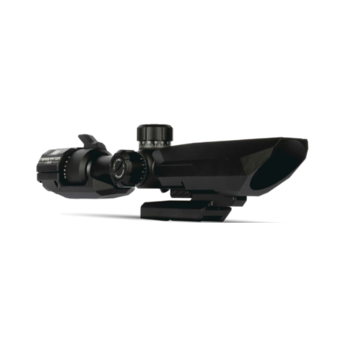 MONSTRUM TERMINATOR 1-10X24 FTR110B-MM5