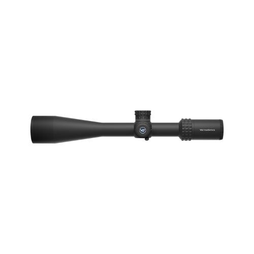 Vector Optics Sentinel-X Pro10-40x50 Center Dot Rifle Scope (SCOL-58)