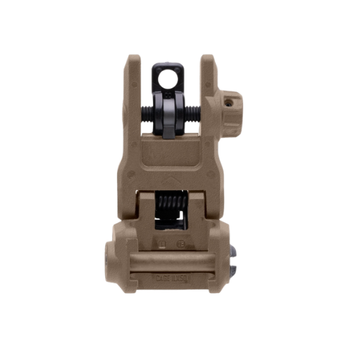 Magpul MBUS 3 Rear Sight Gen 3, FDE