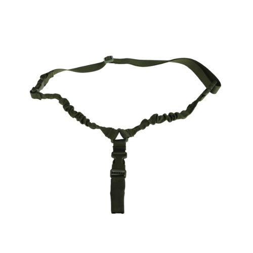 NDM 1 Point Bungee, OD Green