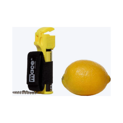 MACE 0.75-oz Mace Sport Model Pepper Spray 80769
