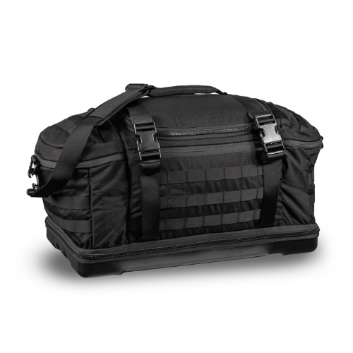 Eberlestock Bang Bang Range Bag, Black