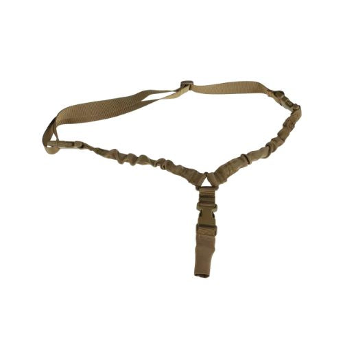 NDM 1 Point Bungee Sling, FDE