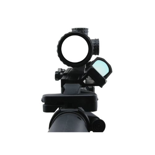 Vector Optics MGT Red Dot Sight Offset Picatinny Mount ( SCFRM-03)