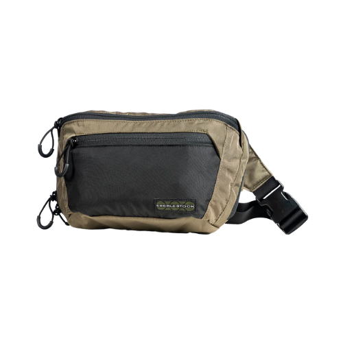 Eberlestock Bando Bag XL, Military Green