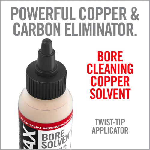 Real Avid Bore Max Bore Solvent 4oz.