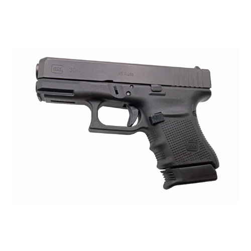 Pearce Grip Glock 30
