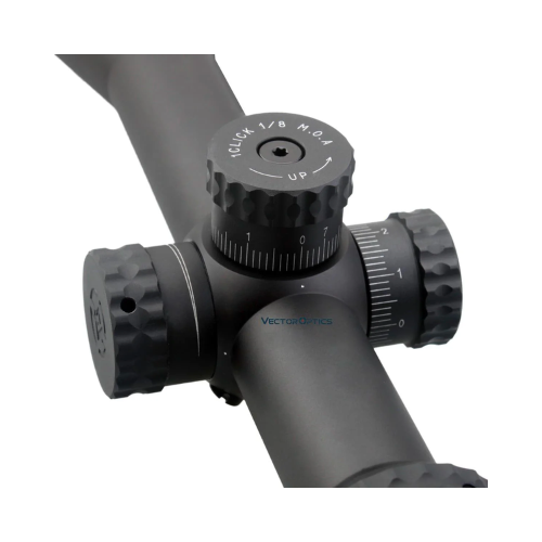 Vector Optics Sentinel 6-24X50SFP E-SF (SCOL-14)