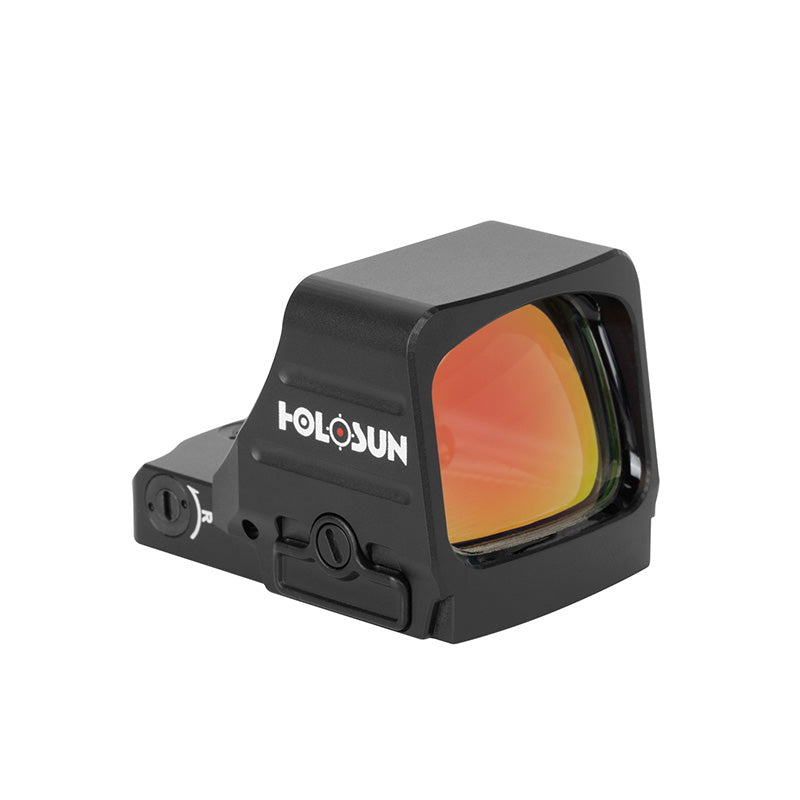 Holosun HS507COMP Red Dot