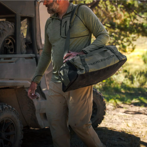 Eberlestock Hyllus Duffel, Dry Earth