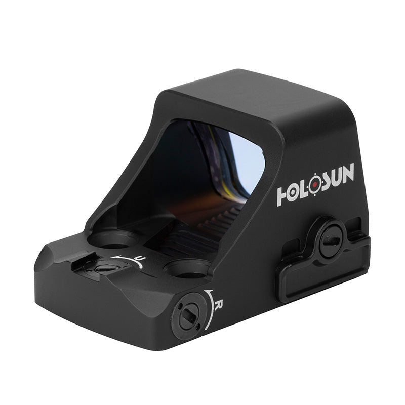 Holosun HS507K X2 Red Dot