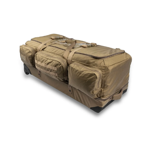 Eberlestock Hercules Duffel, Dry Earth