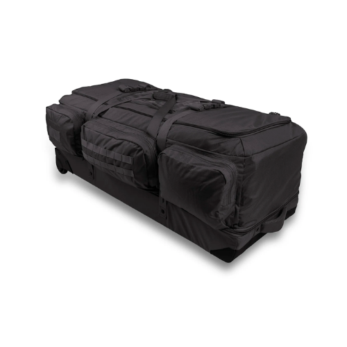 Eberlestock Hercules Duffel, Black