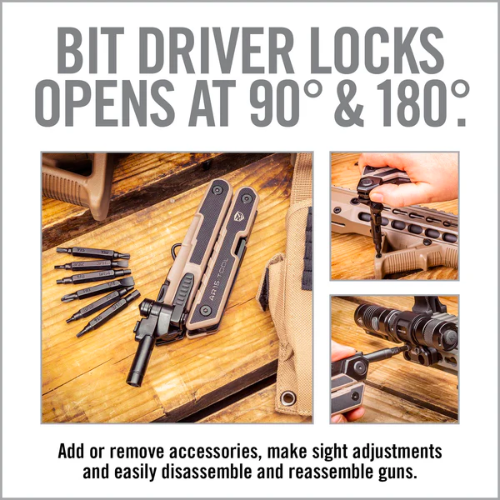 Real Avid AR15 Tool