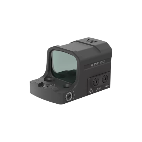 Vector Optics Frenzy 1x17x20 MRT Multi Reticle Motion Sensor (SCRD-M68)