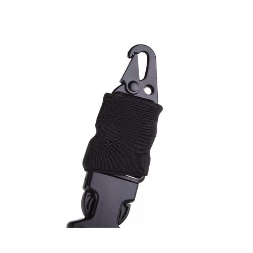 NDM 1 Point Bungee Sling, Black