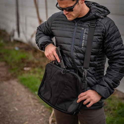 Eberlestock Undercover Brief, Black