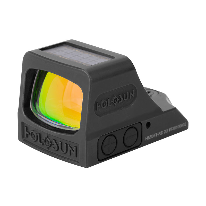 Holosun HE508T-RDX2