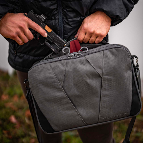 Eberlestock Undercover Brief, Cobalt Blue