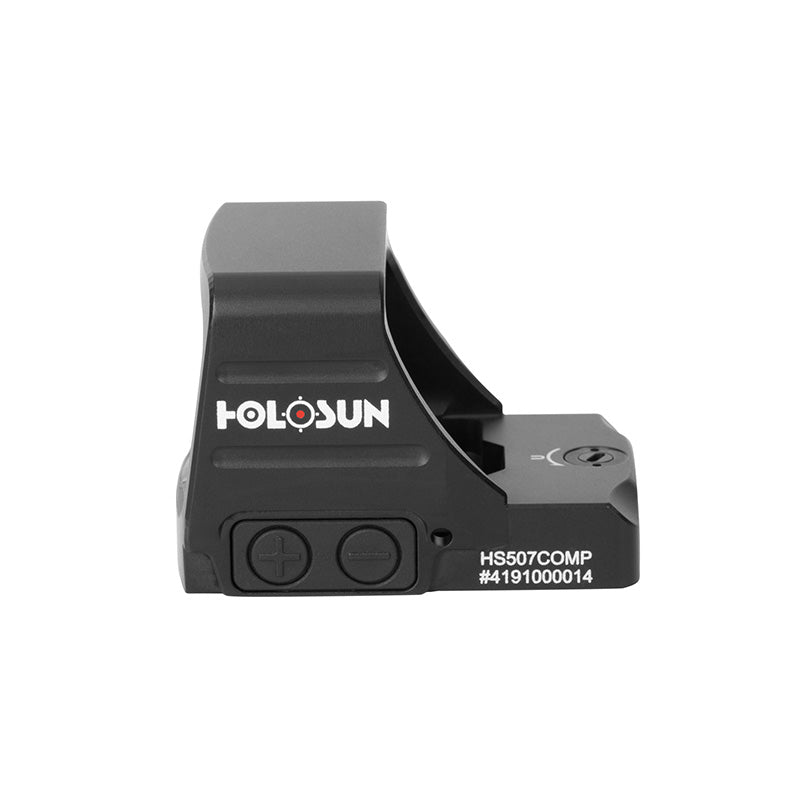 Holosun HS507COMP Red Dot