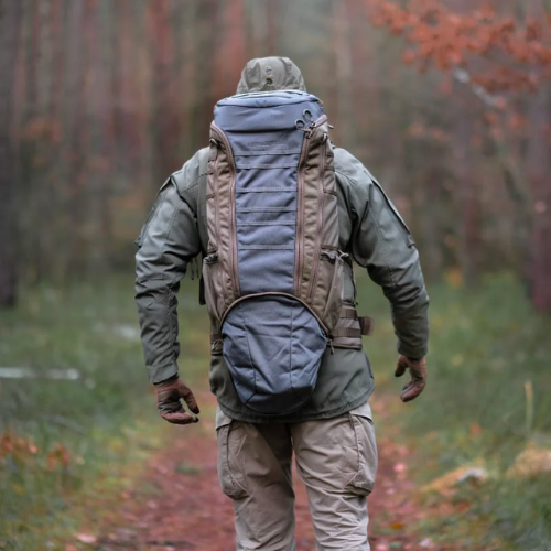 Eberlestock Big Trick Pack, Gray