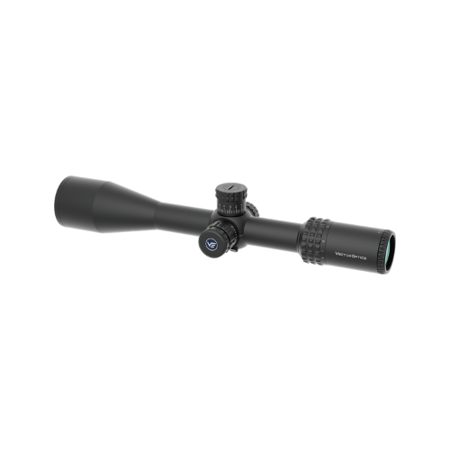 Vector Optics Sentinel 6-24x50 FFP Rifle Scope ( SCFF-57)