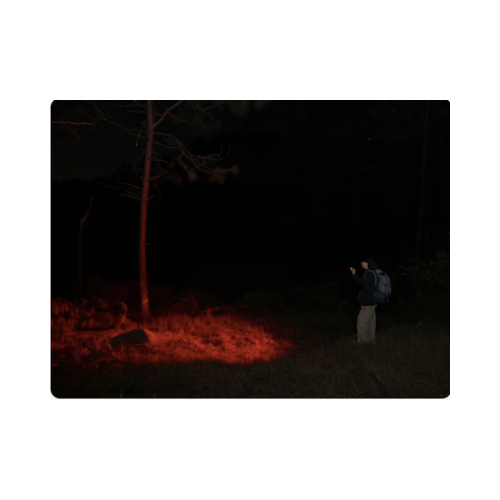 OLIGHT Oclip Pro S BLACK