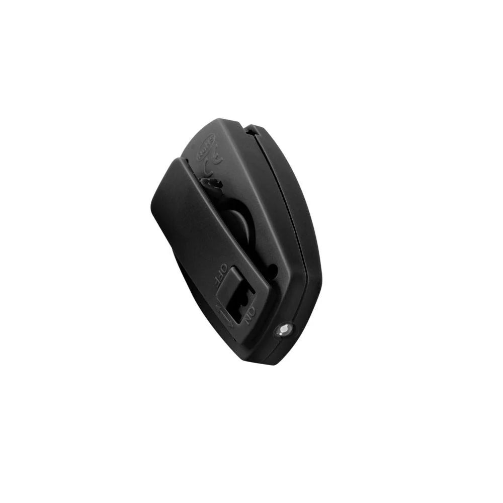 Mace Personal Clip Alarm (Black)