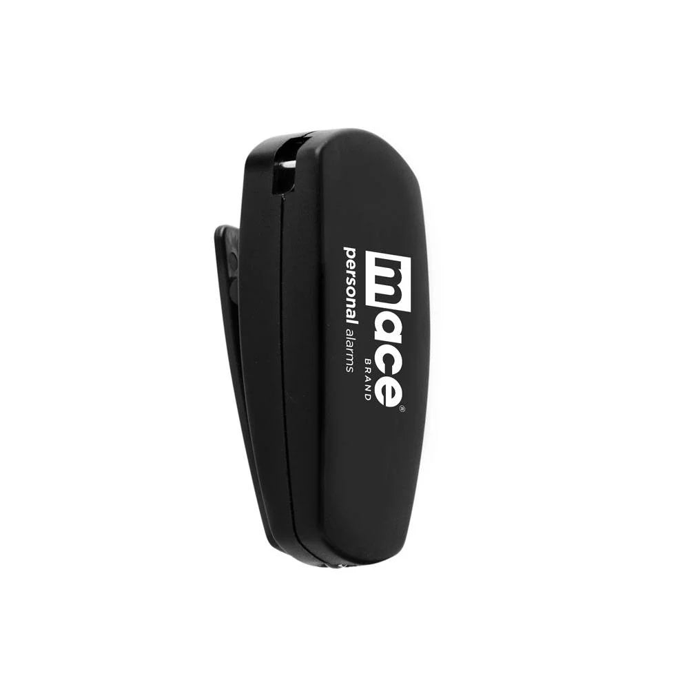 Mace Personal Clip Alarm (Black)