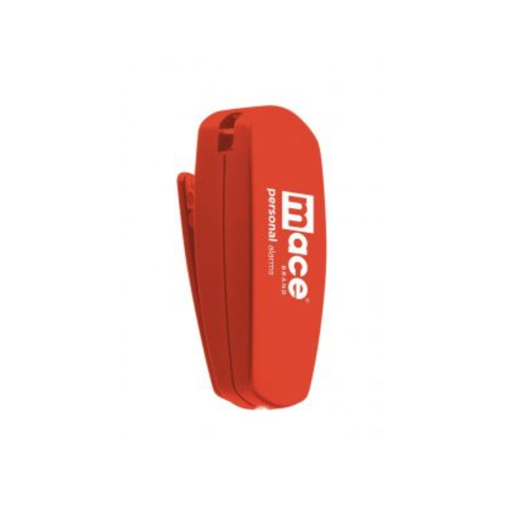 Mace Personal Clip Alarm (Red)
