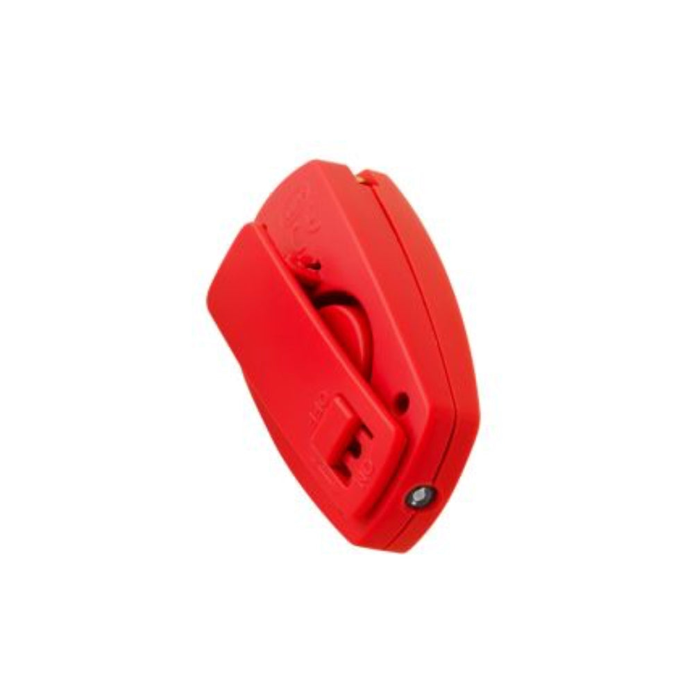 Mace Personal Clip Alarm (Red)