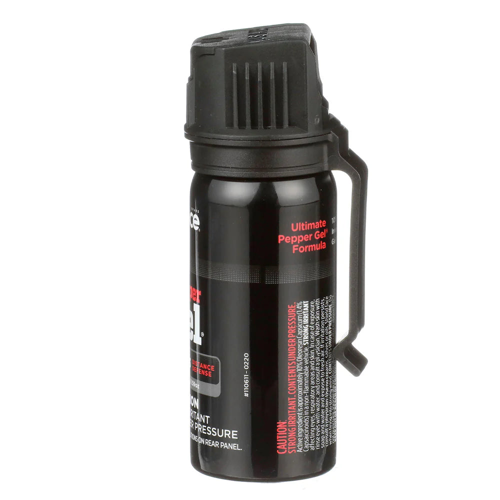 Mace Magnum 3 Pepper Gel