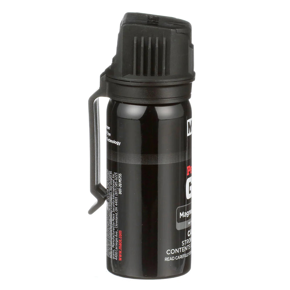 Mace Magnum 3 Pepper Gel