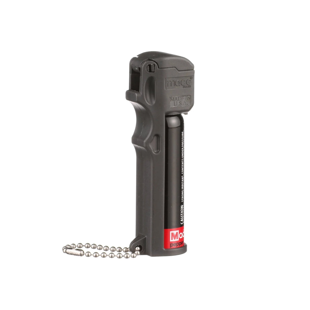 Mace Personal Model Pepper Spray (Black)