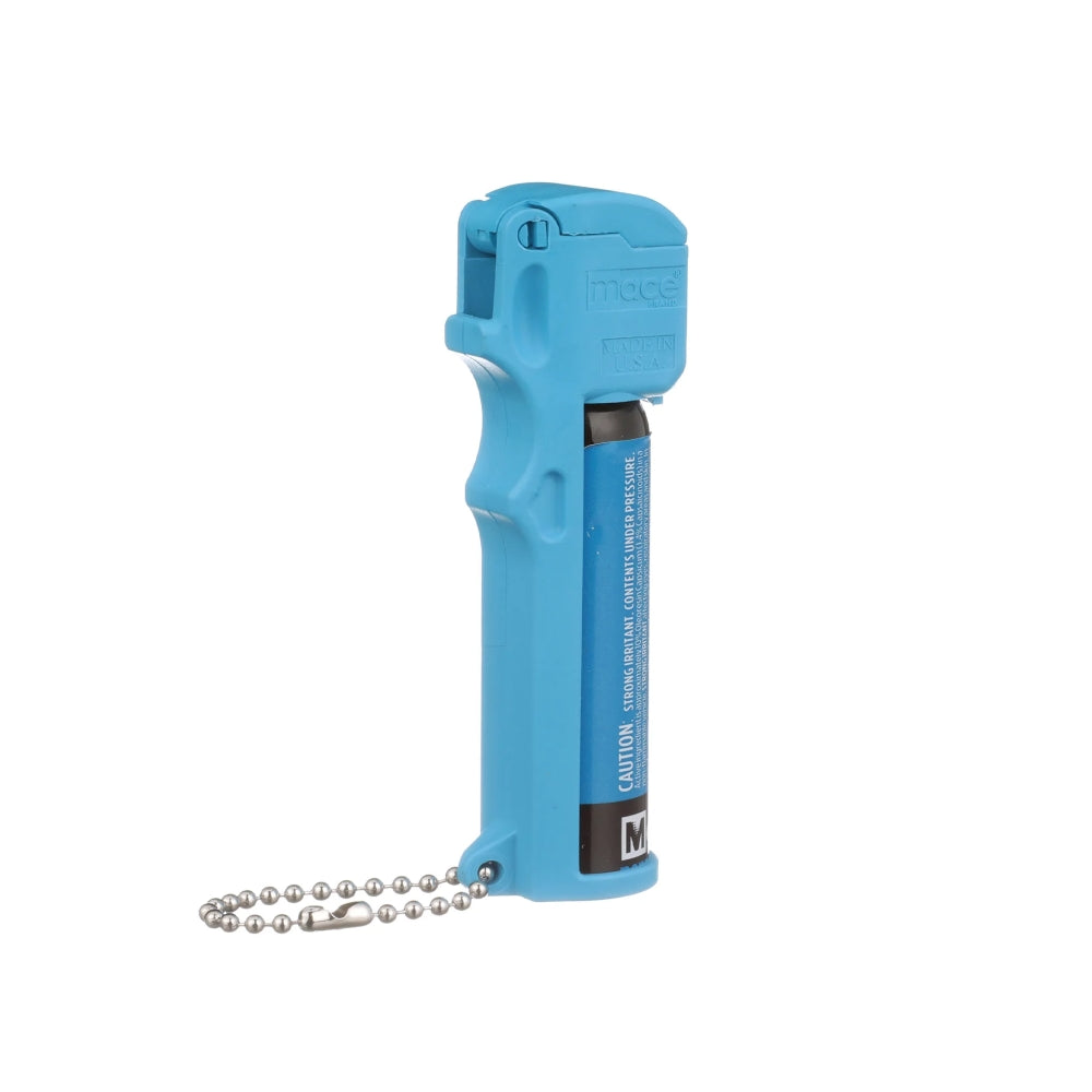Mace Personal Model Pepper Spray (Blue)