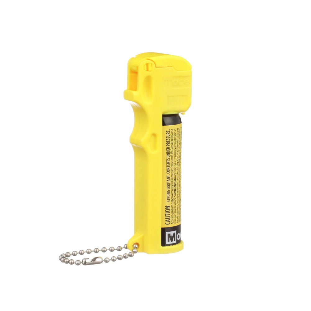 Mace Personal Model Pepper Spray (Yellow)