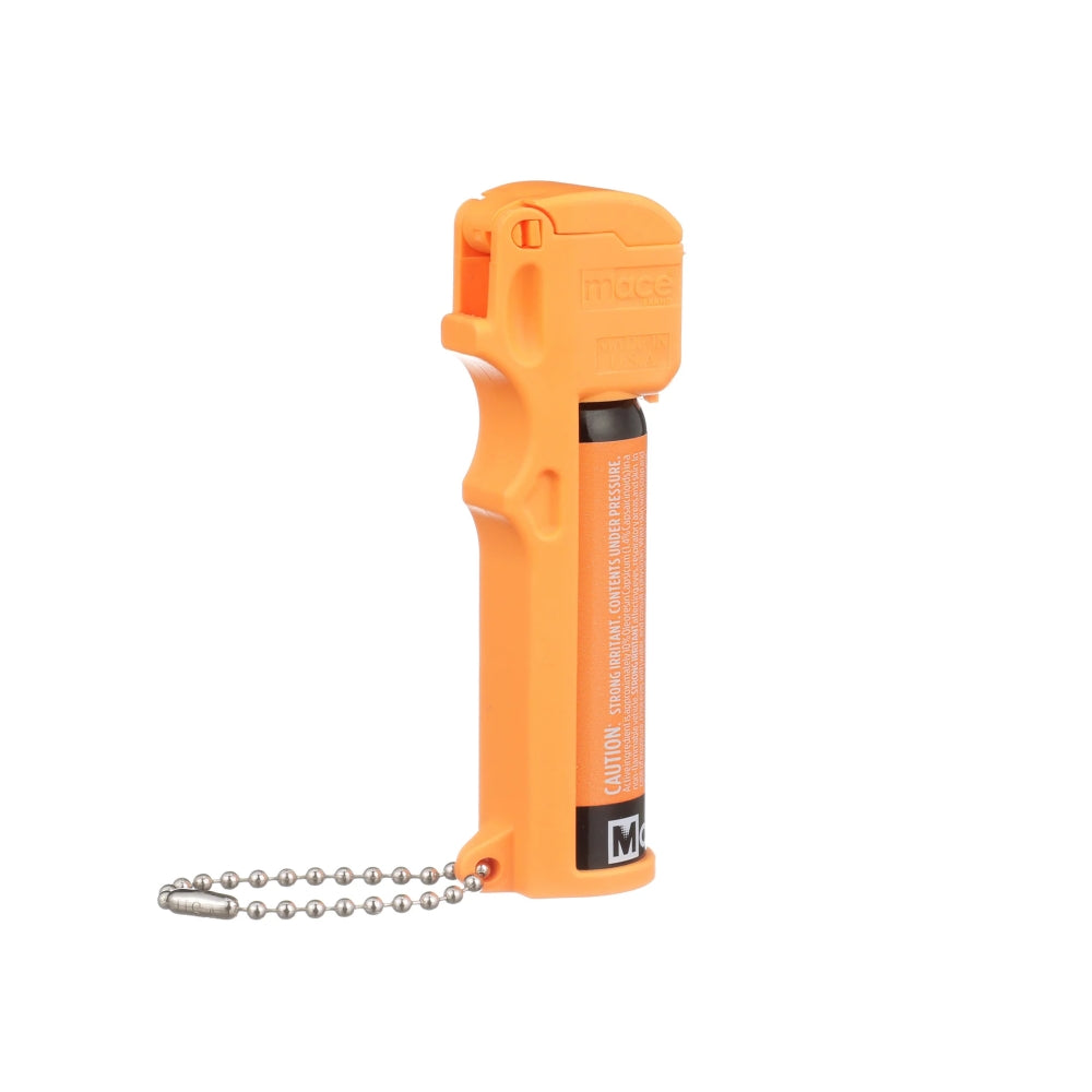 Mace Personal Model Pepper Spray (Orange)