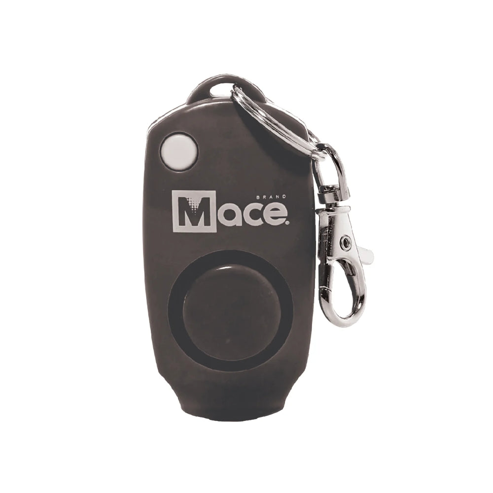 Mace Personal Alarm Keychain (Black)