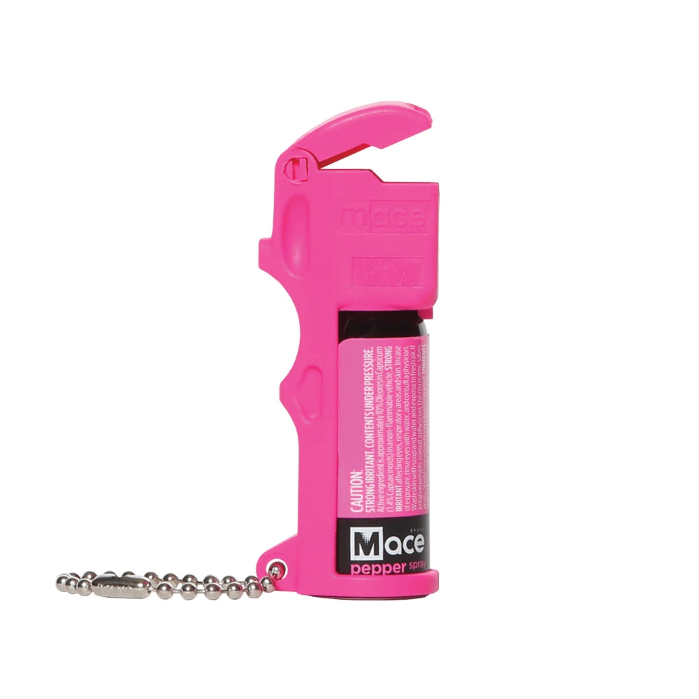 Mace Pocket Model Pepper Spray (Pink)