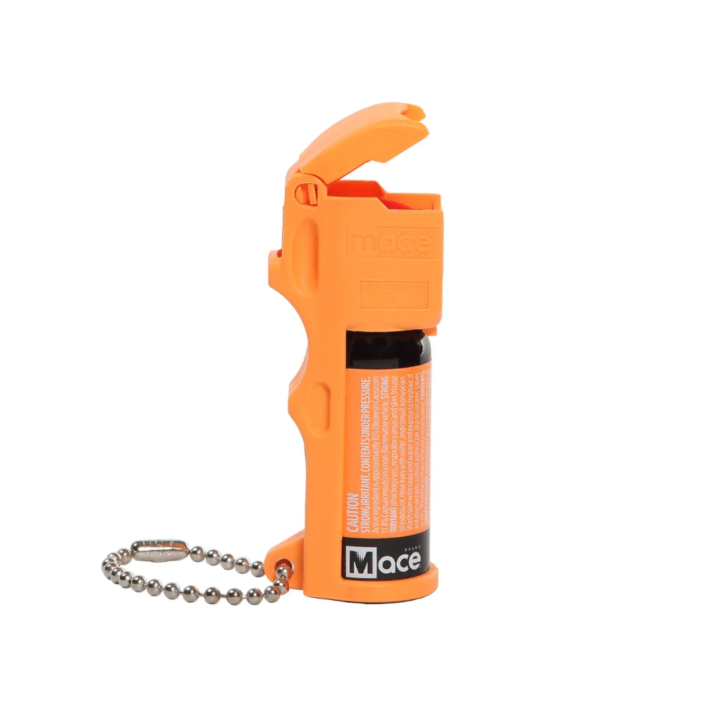 Mace Pocket Model Pepper Spray (Orange)