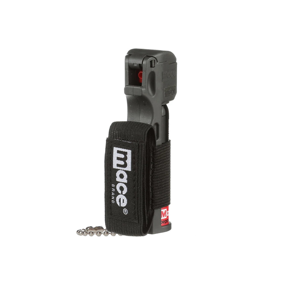 Mace Sport Model Pepper Spray (Black)