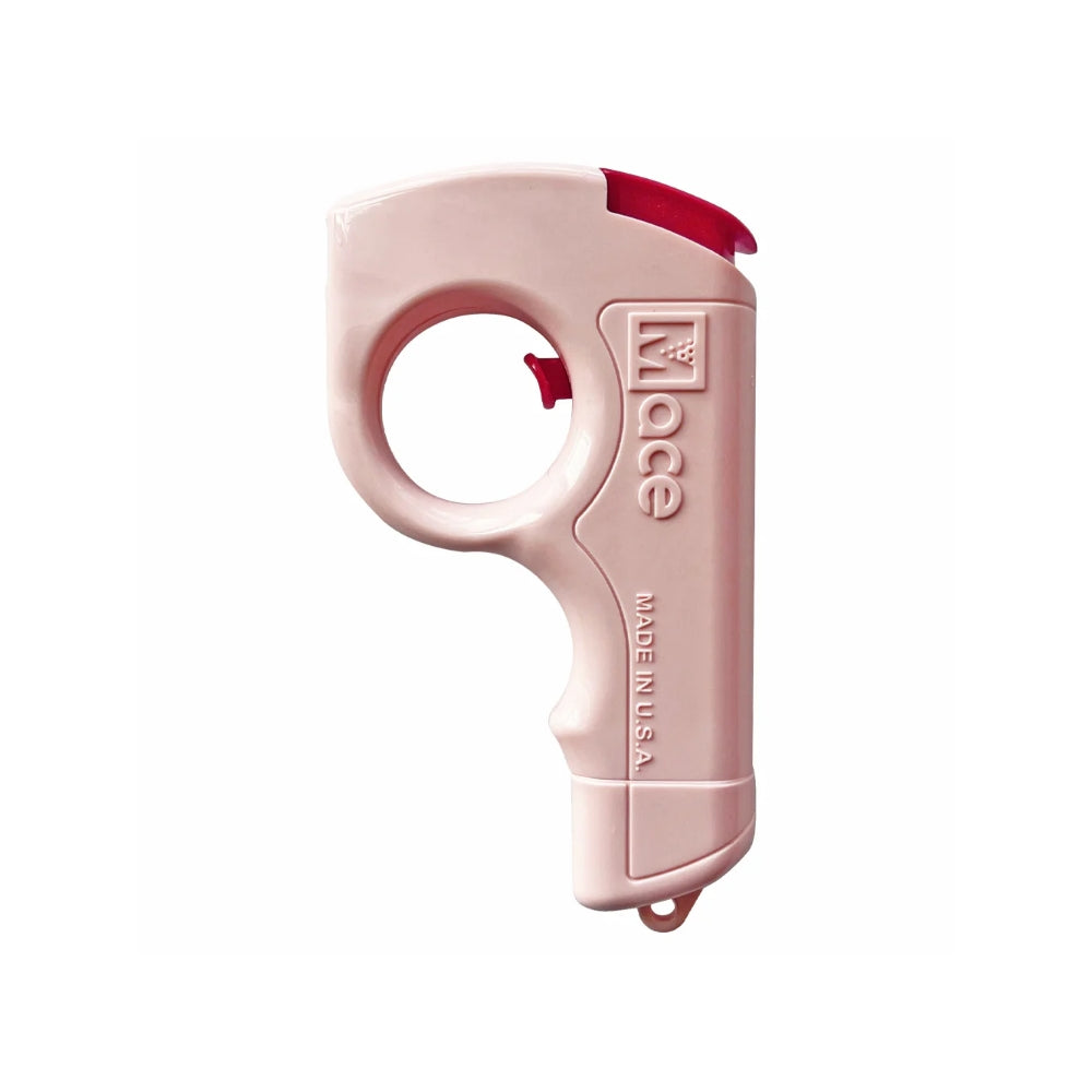 Mace Pocket Pepper Spray (Rose Gold)