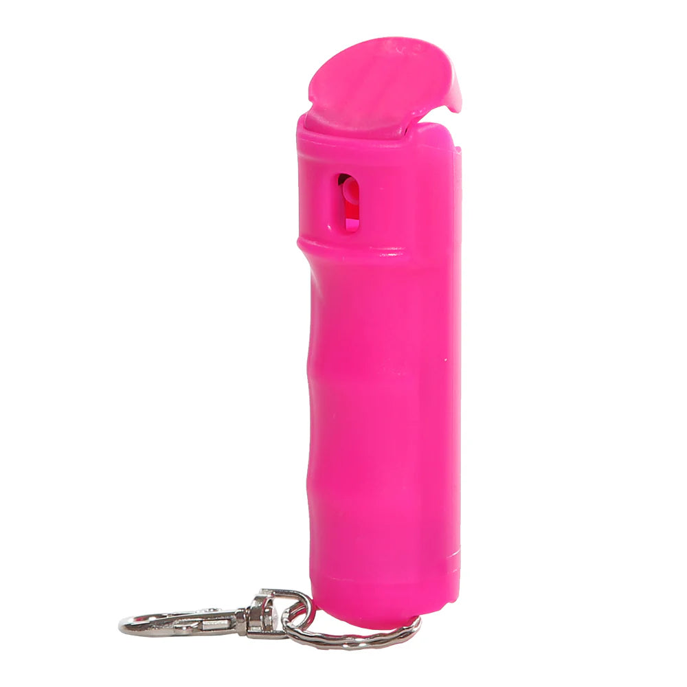 Mace Compact Model Pepper Spray Pink