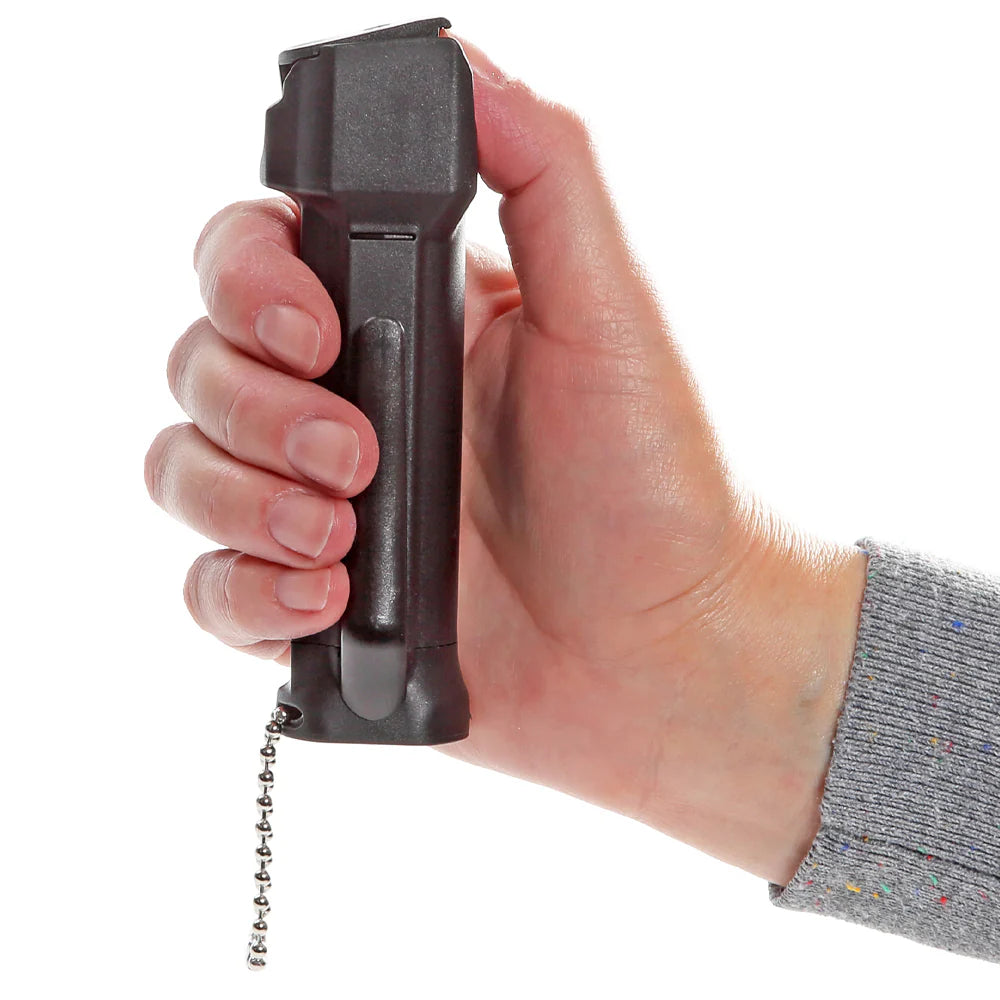 Mace Police Model Pepper Spray