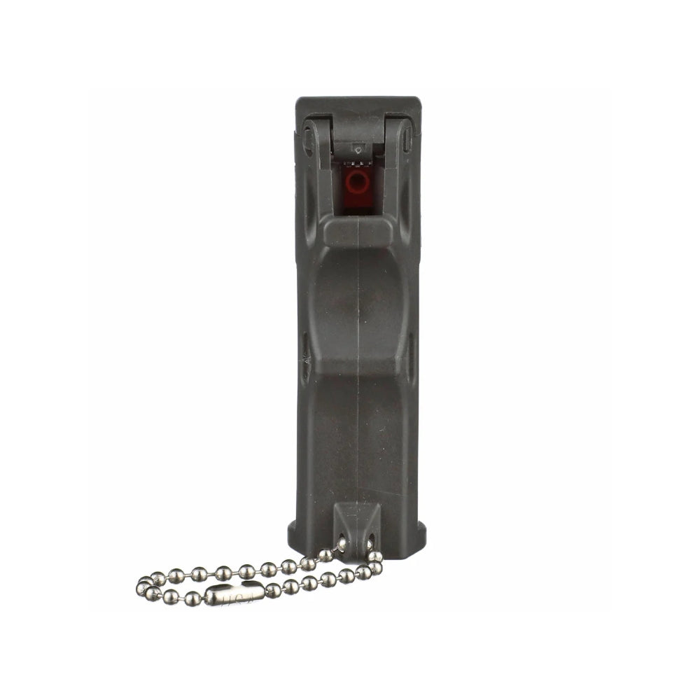Mace Triple Action Pocket Model Pepper Spray (Black)