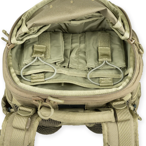 Eberlestock Big Trick Pack, Gray