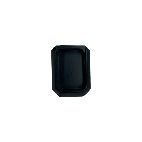 Silotac Basepad For 1911 Hicap Plus 2, Black
